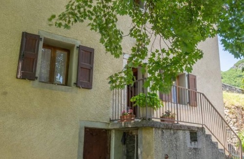 Ispagnac House | Le Vivier - ISPAGNAC