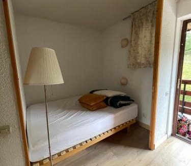 Gresse-en-Vercors Apartment | Le ZEN au pied du Grand Veymont en été en hiver