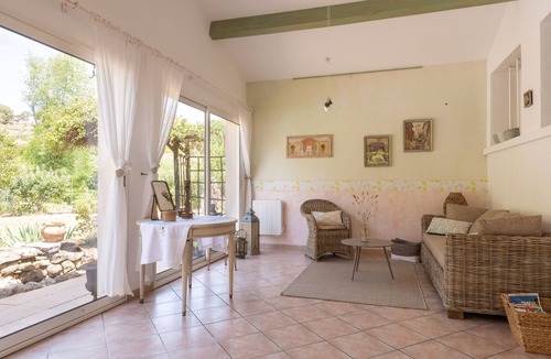 Rosieres House | Les Écureuils - Maison 3 chambres, piscine