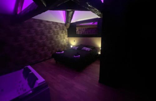 Vif Bed & Breakfast | les 4 saisons