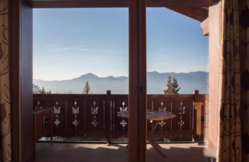 Prapoutel Apartment | les 7 laux immobilier chalet A