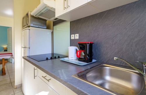 Bidart House | Les 7 Nains by Interhome