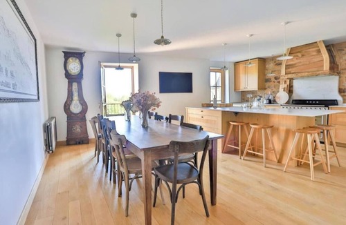 Najac House | Les Arcades du Faubourg - Charming B&B in the heart of Najac