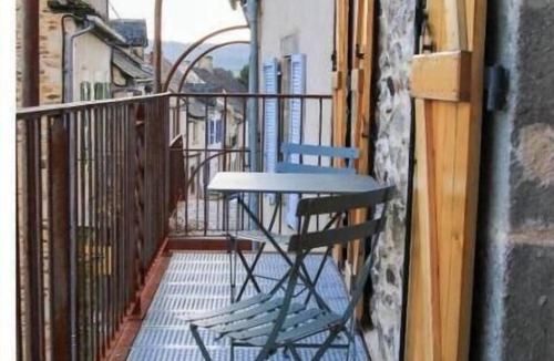 Najac House | Les Arcades du Faubourg - Charming B&B in the heart of Najac