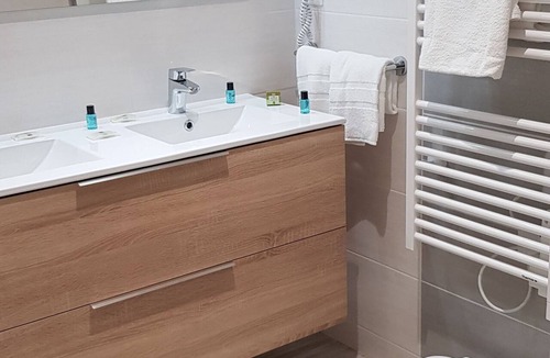 Cransac Hotel | Les Carillons