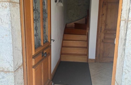 Montmin House | Les Chanterelles Montmin