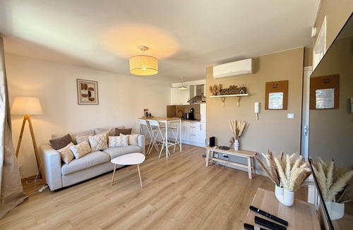 Tournon-sur-Rhone Apartment | Les Coteaux d'Anaïs - Tournon-sur-Rhône