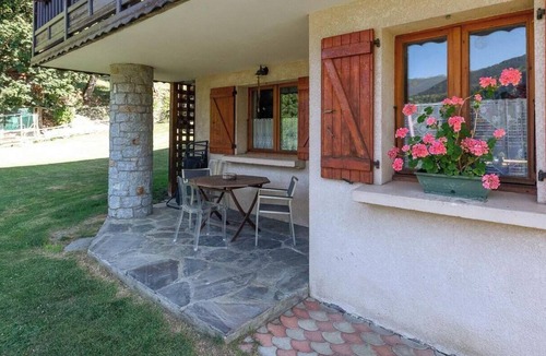 Bellentre House | LES GRANDS CHAMPS - LA PLAGNE TARENTAISE