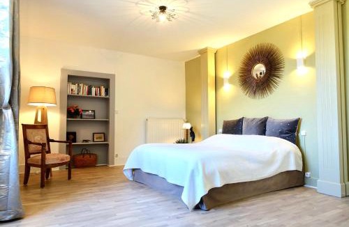 Cluny Apartment | Les Hauts de CLuny