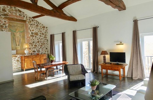 Cluny Apartment | Les Hauts de CLuny