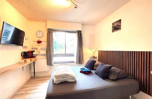 Paray-le-Monial Apartment | Les Logis de Paray - centre ville