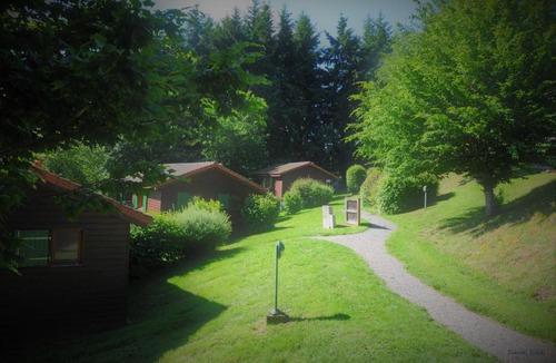 Les Noes Ski Chalet | Les Noës - Parc des chalets