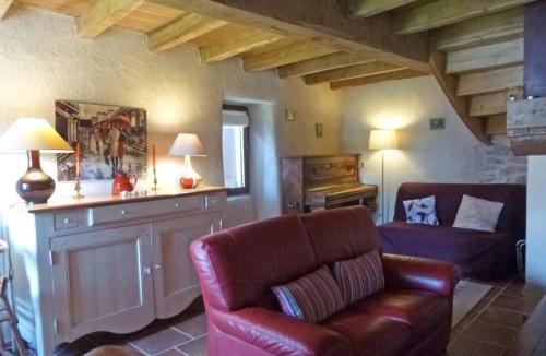 Labeil House | Les Orchis
