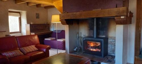 Labeil House | Les Orchis