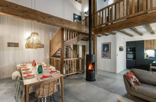 Montriond Ski Chalet | Les Petits Ours Montriond superbe 8 14 personnes
