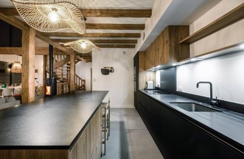 Montriond Ski Chalet | Les Petits Ours Montriond superbe 8 14 personnes
