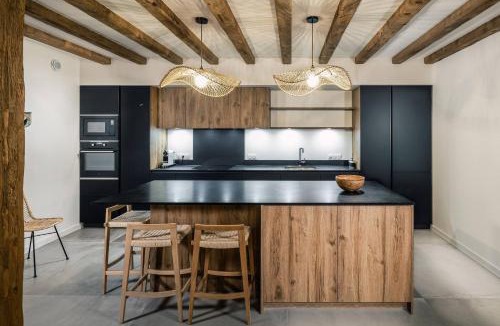 Montriond Ski Chalet | Les Petits Ours Montriond superbe 8 14 personnes