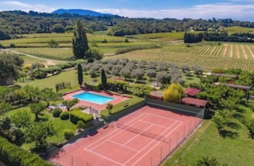 Piegon Cottage | Les Piégonnaises Gîte De Charme Drôme Provençale Piégon 7 km Vaison la Romaine