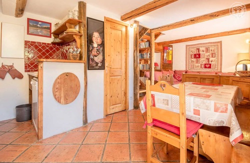 Aussois House | LES Pinatsotes - Aussois