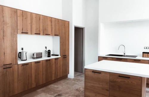 Ledenon House | Les Rives du Parc