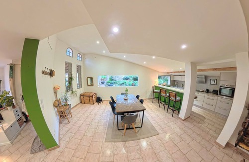Cessenon-sur-Orb House | Les Salines de Réals - In the heart of the garrigue, ideal for a quiet interlude