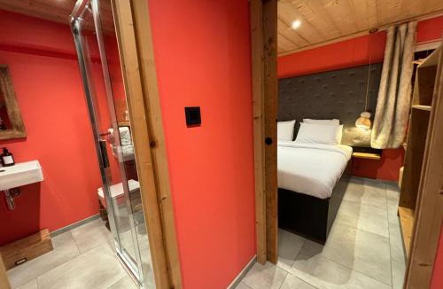 Montriond Apartment | Les Secrets - Suites & Apartments