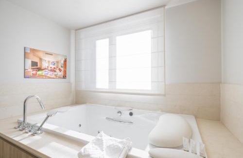 Courchevel Hotel | Les Suites de la Potinière