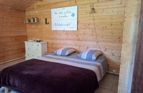 Saint-Jean-d'Avelanne Bed & Breakfast | Les Tilleuls