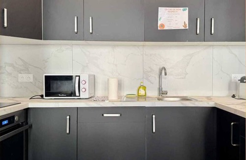 Annemasse Apartment | Les Vétérans I T4 I Annemasse