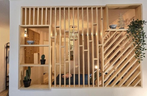 Valence Apartment | Lftf