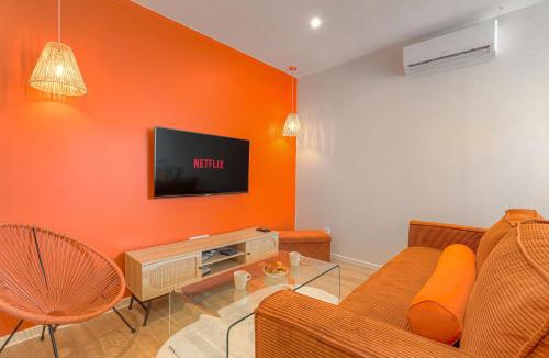 Villefranche-sur-Saone Apartment | Lintemporel - travelhome