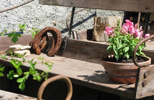 Samoens Apartment | Lodging in a seventeenth century farmhouse - Samoens