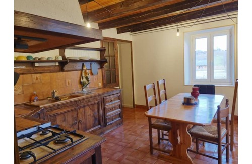 Septmoncel les Molunes House | Logement Cosy au Pied des Pistes