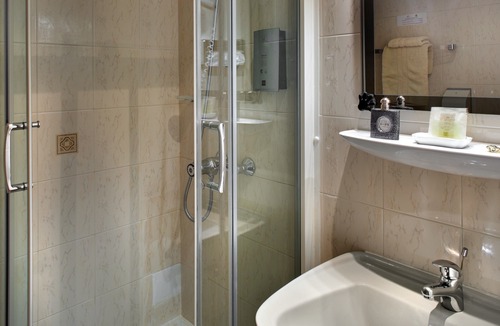 Bellevue - Le Mont - La Jomayere Hotel | Logis Hôtel du Midi - Saint Etienne Sud