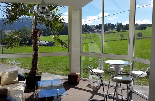 Les Rousses Hotel | Logis Hôtel Le Gai Pinson