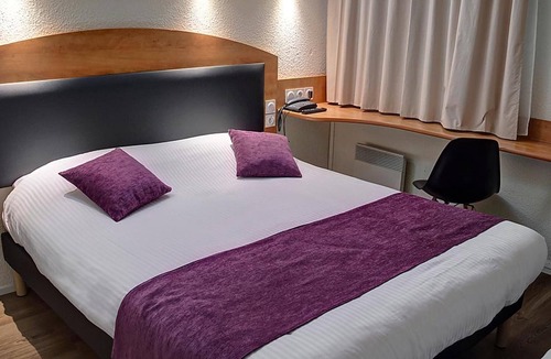 Sassenage Hotel | Logis Hôtel, Le relais de Sassenage