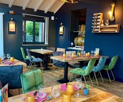 Travexin Hotel | Logis Hôtel les Chatelminés