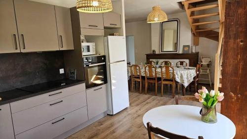 Salles-la-Source House | Lou Clapas