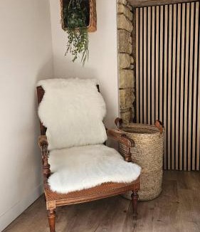 Salles-la-Source House | Lou Clapas
