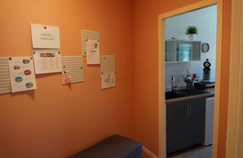 Saint-Didier-en-Velay Apartment | Lovely 2-bedroom apartment in Saint-Didier-en-Velay perfect for relaxing