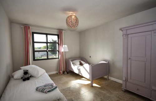 Paradou Villa | Lovely 4 BR Villa with Private Pool and Beautiful Garden