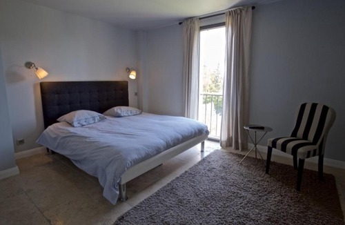Paradou Villa | Lovely 4 BR Villa with Private Pool and Beautiful Garden
