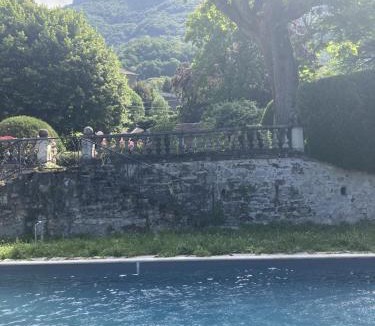 Voreppe Villa | Lovely family home in Chartreuse mountains