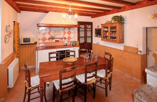 Chassiers House | Lovely home in Chassiers