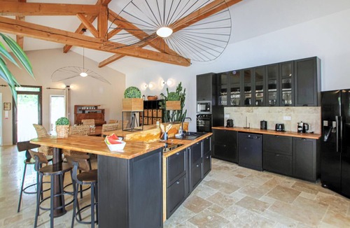 Grignan House | Lovely home in Grignan with private swimming pool, can be inside or outside