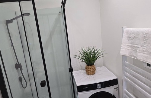 Morteau Apartment | Lovely Studio in the heart of the city