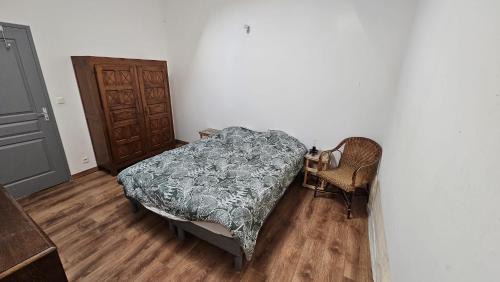 Espaly-Saint-Marcel Apartment | Ludogîte Graine de Jeux - Puy en Velay