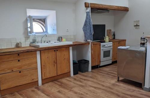 Espaly-Saint-Marcel Apartment | Ludogîte Graine de Jeux - Puy en Velay