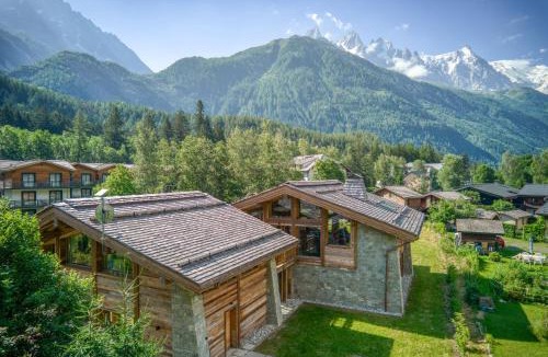 Les Tines Ski Chalet | Luxe, Calme and Enjoy 426sqm