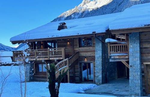 Les Tines Ski Chalet | Luxe, Calme and Enjoy 426sqm